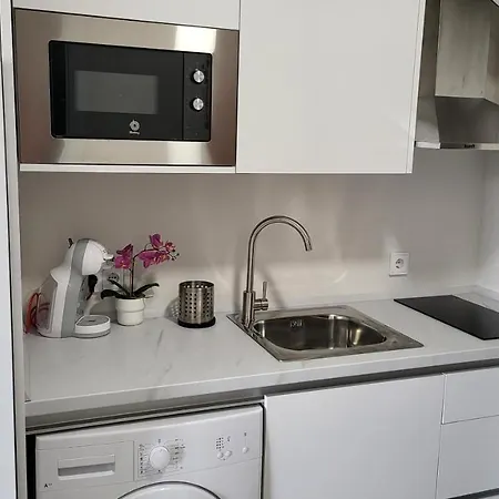 Vaiana Apartment Aguadulce (Almeria)